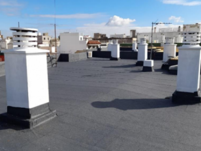 Rehabilitación de edificios