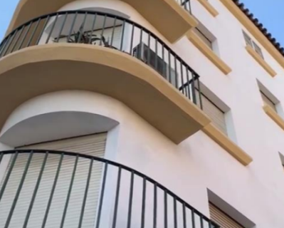 Rehabilitación de edificios