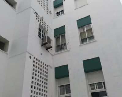 Rehabilitación de edificios