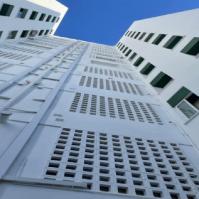 REHABILITAMOS EDIFICIOS CON CALIDAD​
