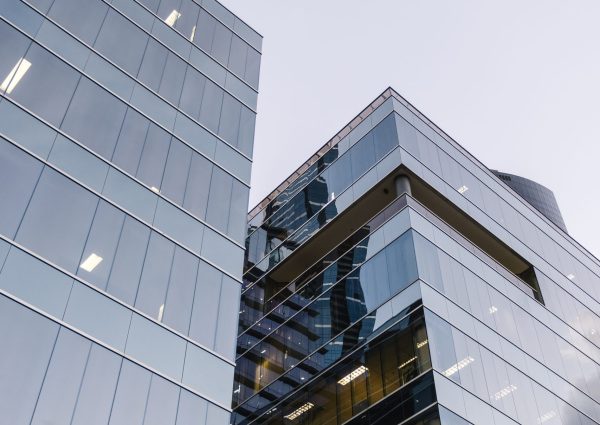 Rehabilitación de edificios