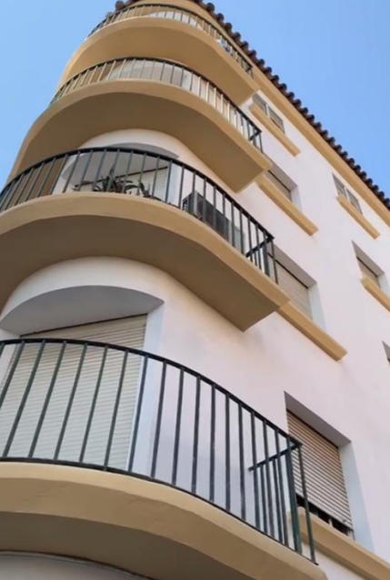 Rehabilitación de edificios