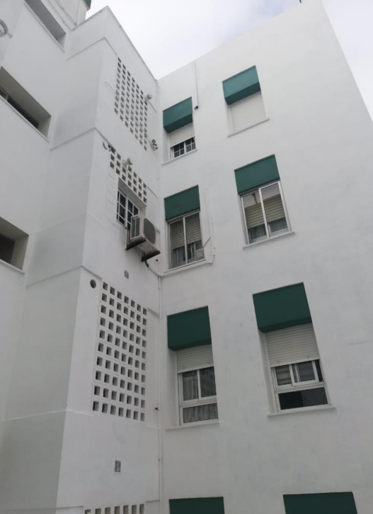 Rehabilitación de edificios