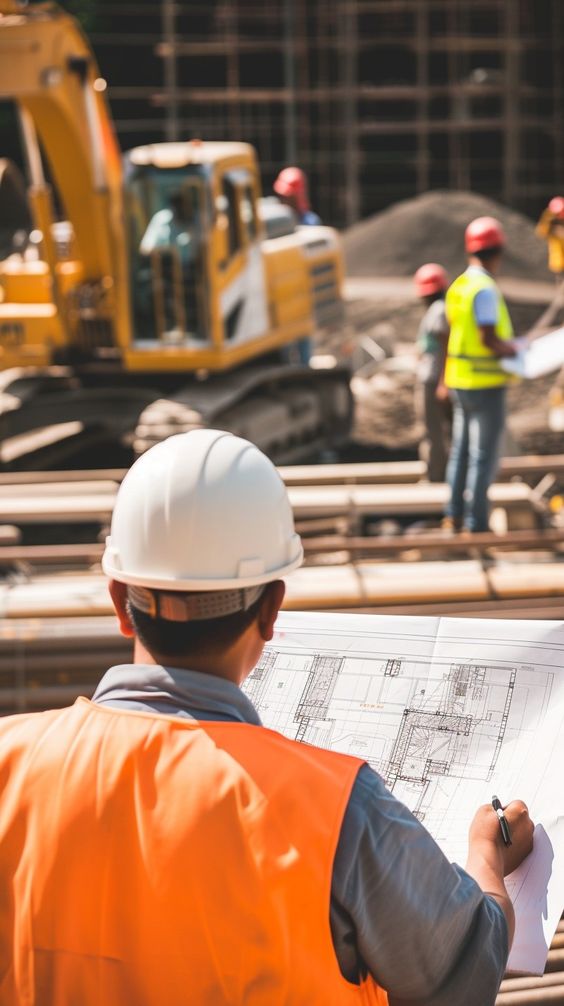 FORMACIÓN PARA PROFESIONALES DEL SECTOR DE LA CONSTRUCCIÓN